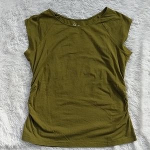 🏔️ Sahalie Yoga Shirt